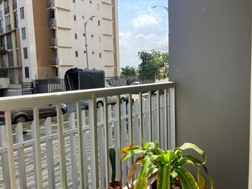 apartamento en venta en paraíso. Cod V104689