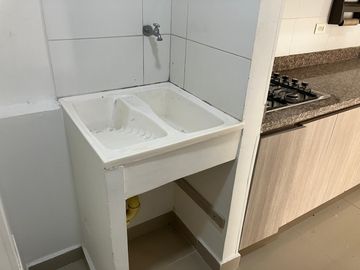 apartamento en venta en paraíso. Cod V104689