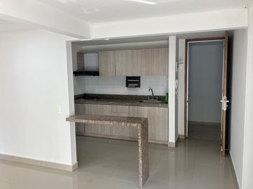 apartamento en venta en paraíso. Cod V104689