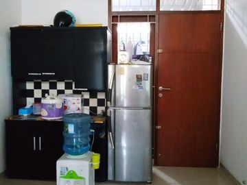 Rumah Strategis 2 Kamar Antapani