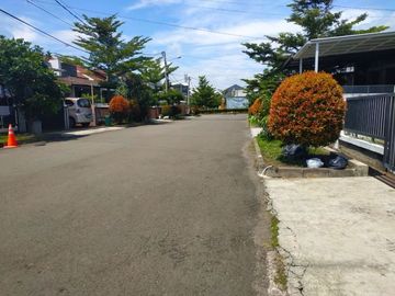 Rumah Strategis 2 Kamar Antapani