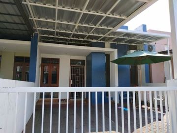 Rumah Strategis 2 Kamar Antapani