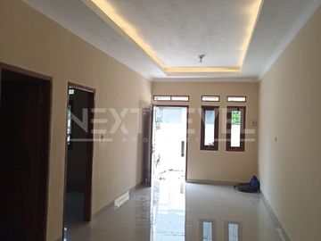 Dijual rumah bulevar hijau harapan indah bekasi