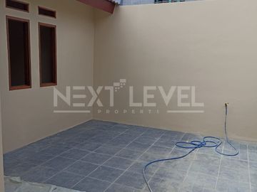 Dijual rumah bulevar hijau harapan indah bekasi