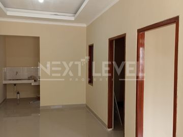 Dijual rumah bulevar hijau harapan indah bekasi