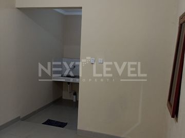 Dijual rumah bulevar hijau harapan indah bekasi