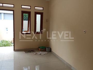 Dijual rumah bulevar hijau harapan indah bekasi