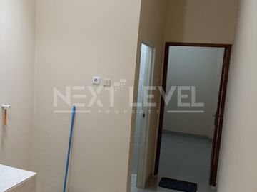 Dijual rumah bulevar hijau harapan indah bekasi