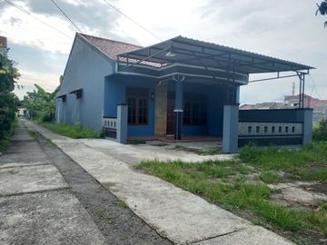 Rumah Luas Siap Huni Area Strategis di Tengah Kota Klaten