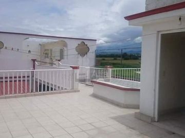 Casa sola en venta en Santiago Cuautlalpan / Texcoco (México)