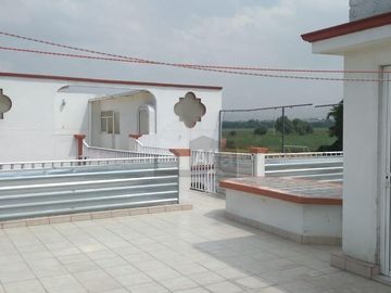 Casa sola en venta en Santiago Cuautlalpan / Texcoco (México)