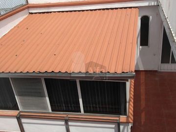 Casa sola en venta en Santiago Cuautlalpan / Texcoco (México)