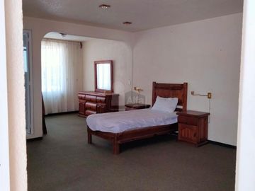 Casa sola en venta en Santiago Cuautlalpan / Texcoco (México)
