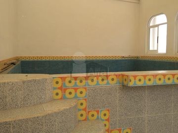 Casa sola en venta en Santiago Cuautlalpan / Texcoco (México)