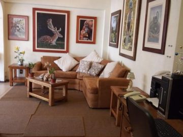 Casa sola en venta en Santiago Cuautlalpan / Texcoco (México)