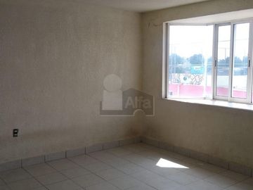Casa sola en venta en Santiago Cuautlalpan / Texcoco (México)