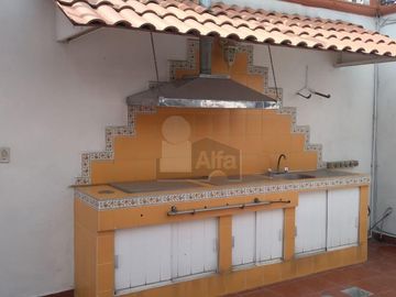 Casa sola en venta en Santiago Cuautlalpan / Texcoco (México)
