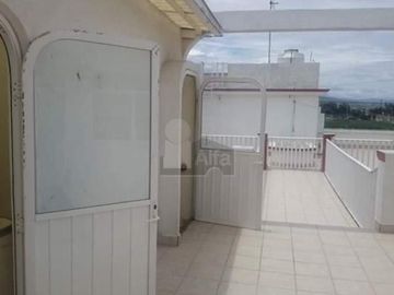 Casa sola en venta en Santiago Cuautlalpan / Texcoco (México)