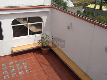 Casa sola en venta en Santiago Cuautlalpan / Texcoco (México)