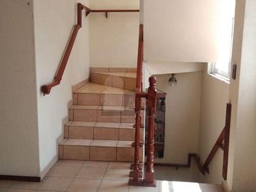 Casa sola en venta en Santiago Cuautlalpan / Texcoco (México)