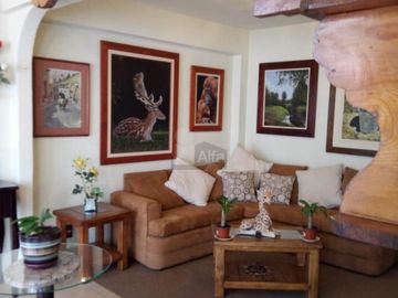 Casa sola en venta en Santiago Cuautlalpan / Texcoco (México)
