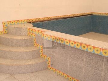 Casa sola en venta en Santiago Cuautlalpan / Texcoco (México)