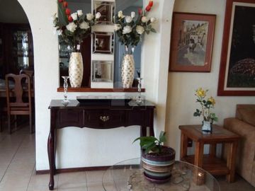 Casa sola en venta en Santiago Cuautlalpan / Texcoco (México)
