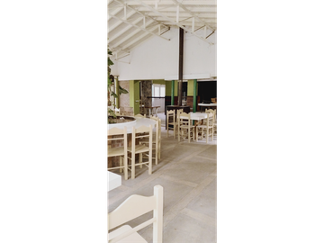 QUINTA URBANA - ANTIGUA CASONA CON SALON DE FIESTA-GRAN PARQUE