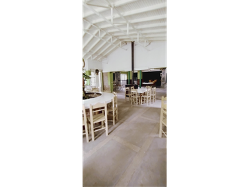 QUINTA URBANA - ANTIGUA CASONA CON SALON DE FIESTA-GRAN PARQUE