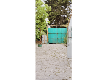 QUINTA URBANA - ANTIGUA CASONA CON SALON DE FIESTA-GRAN PARQUE