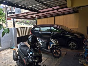 Rumah Strategis Pasir Impun Dekat Arcamanik dan Antapani