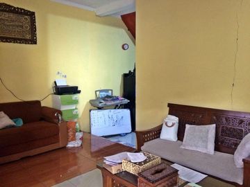 Rumah Strategis Pasir Impun Dekat Arcamanik dan Antapani