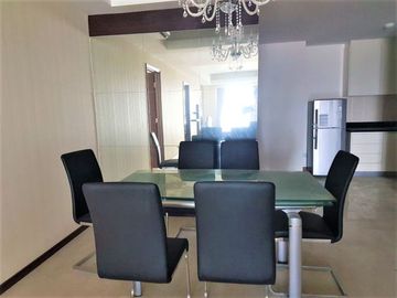 Dijual Apartemen Casa Grande - Type 3 BR & Full Furnished By Sava Jakarta Properti APT-A1866