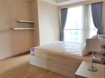 Dijual Apartemen Casa Grande - Type 3 BR & Full Furnished By Sava Jakarta Properti APT-A1866