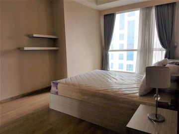 Dijual Apartemen Casa Grande - Type 3 BR & Full Furnished By Sava Jakarta Properti APT-A1866