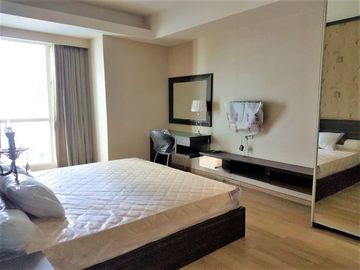 Dijual Apartemen Casa Grande - Type 3 BR & Full Furnished By Sava Jakarta Properti APT-A1866