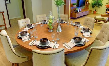 2 BEDROOM FOR SALE IN FOUR SEASON RIVIERA BINONDO