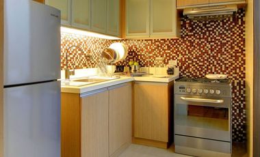 2 BEDROOM FOR SALE IN FOUR SEASON RIVIERA BINONDO
