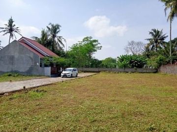 60 Jt-an: Dekat Klinik Hj. Aisyiyah Tegal, SHM Pecah Unit