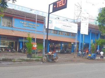 60 Jt-an: Dekat Klinik Hj. Aisyiyah Tegal, SHM Pecah Unit