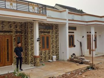 PROMO cluster murah akses mudah
