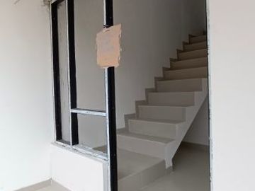Rumah di pasirimpun dekat Rs Hermina Arcamanik Bandung