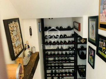 En venta hermosa casa en Avándaro.
