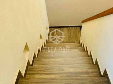 En venta hermosa casa en Avándaro.