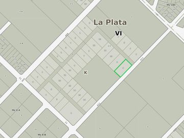 Casa  en venta en Villa Elisa - Barrio Las muñecas- Dacal Bienes Raíces