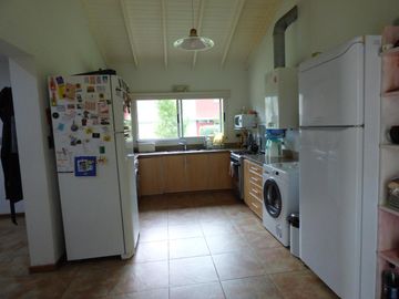 Casa  en venta en Villa Elisa - Barrio Las muñecas- Dacal Bienes Raíces