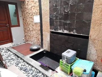 Rumah Strategis Pondok Permai Jalan Godean dalam ringroad