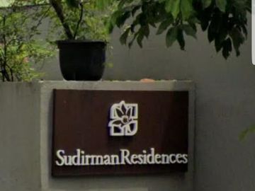Dijual Apartemen Sudirman Residence – 3+1 BR (Size 236 Sqm) TERMURAH 8 MILYAR SEBELUM TERJUAL – CONTACT: 08777889----