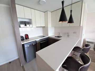 Parque Arauco/Av. Kennedy Lateral - Departamento - Venta