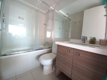 Parque Arauco/Av. Kennedy Lateral - Departamento - Venta